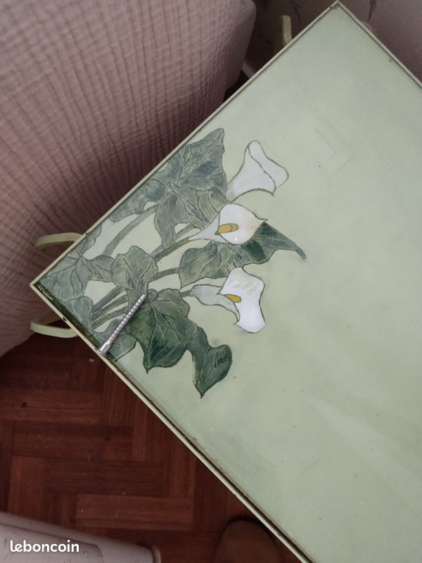 Petite table (image 2)