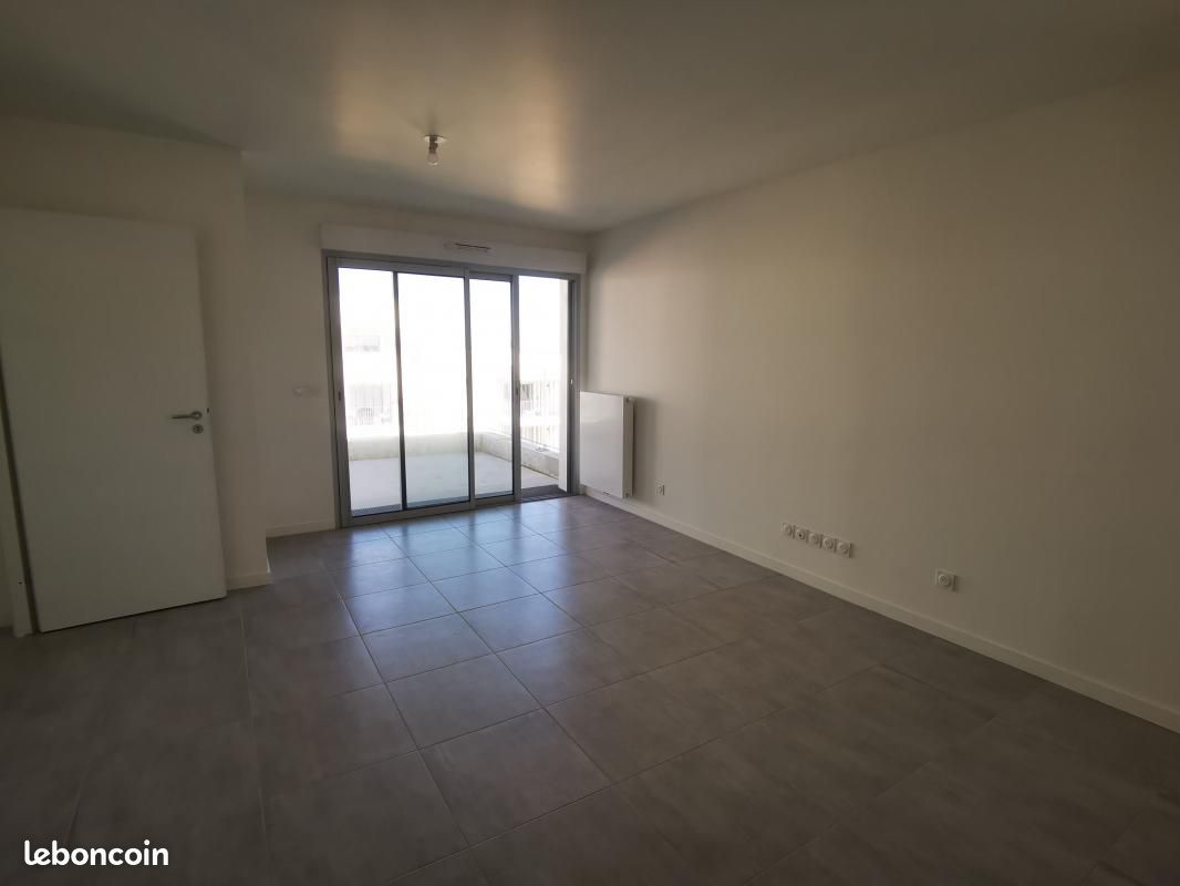 Appartement 3 pièces 61 m² - Cenon 33150 (image 3)