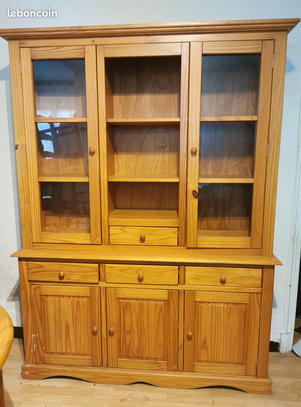 Meubles En Pin Occasionnull