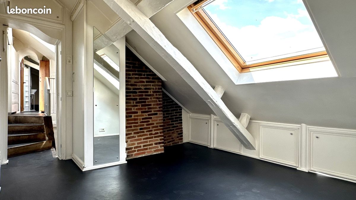 Duplex 3 pièces 73 m² (image 12)