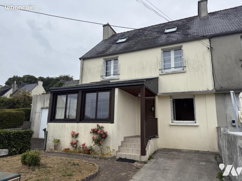 Maison 122 m² · à Landerneau · 122 m² · 202 350 €
