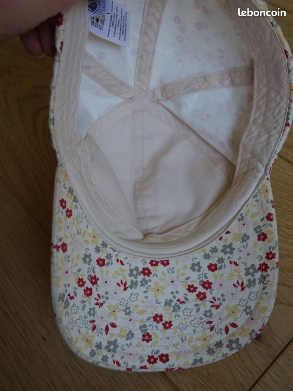 Chapeau Rose Petit Bateau Fille - 2341961-rose00 Chapeau Rose Petit Bateau Fille - 2341961-rose00