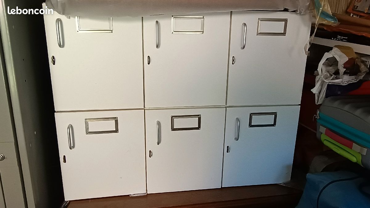 Caisson individuel (image 3)