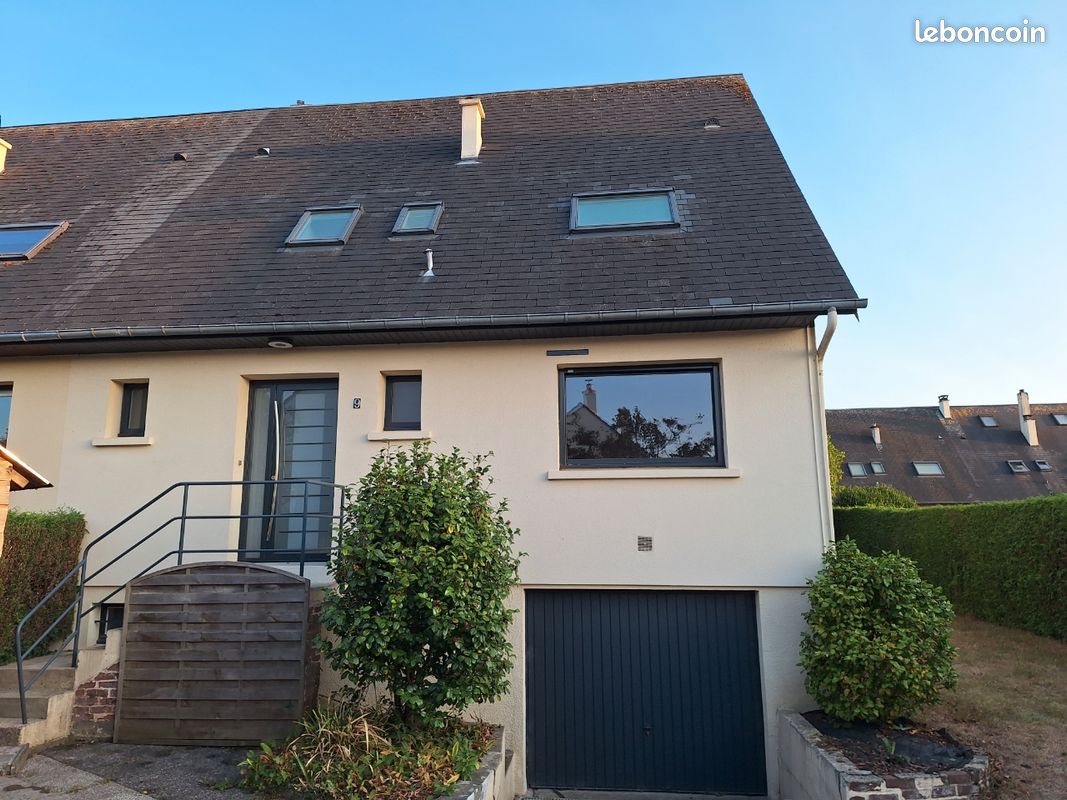 Maison 6 pièces 122 m² · à Condé-en-Normandie · 122 m² · 175 000 €