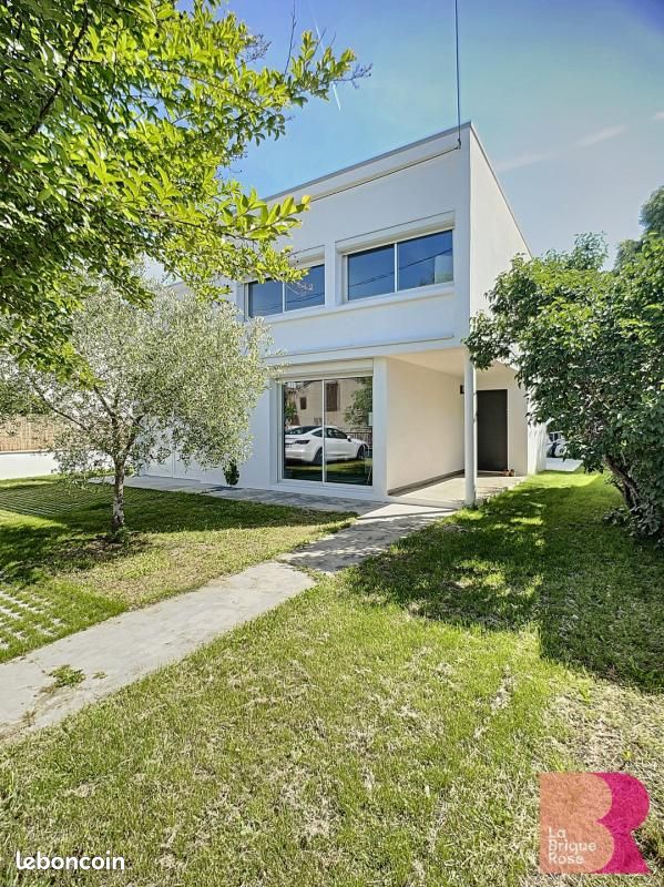 Maison 4 pièces 88 m² · à Aucamville · 88 m² · 1 477 €/mois