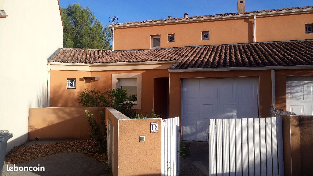 Maison 4 pièces 93 m² · à Lattes · 93 m² · 1 420 €/mois