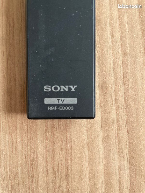RMF-ED003 Telecomando Originale SONY RMFED003 NUOVO - Foto 10