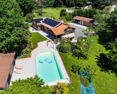 Maison 760 000 € - 157 m²