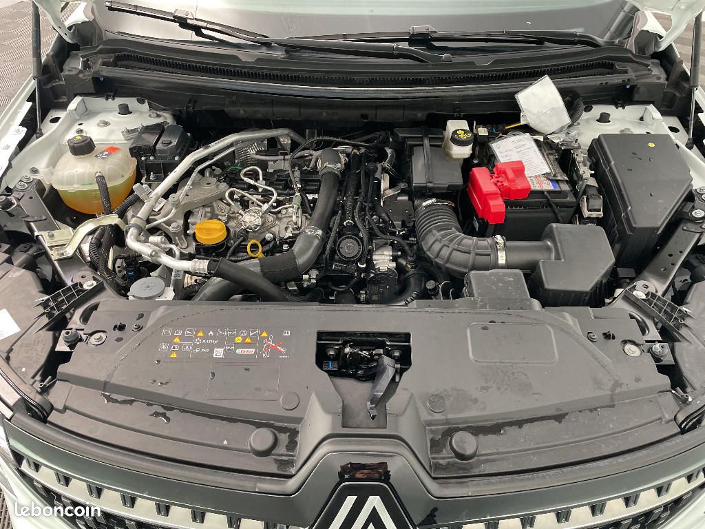 Renault Austral mild hybrid 160 auto Evolution (image 21)