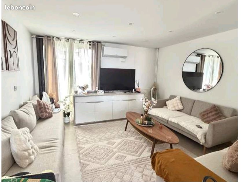 Appartement 4 pièces 89 m² · à La Seyne-sur-Mer · 89 m² · 245 000 €