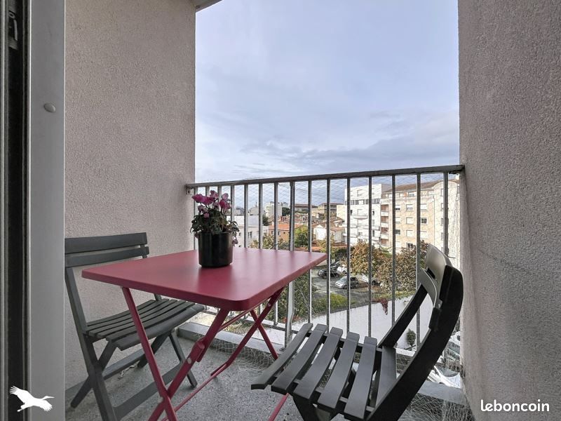 Appartement 1 pièce 20 m² · à Bordeaux · 20 m² · 124 890 €