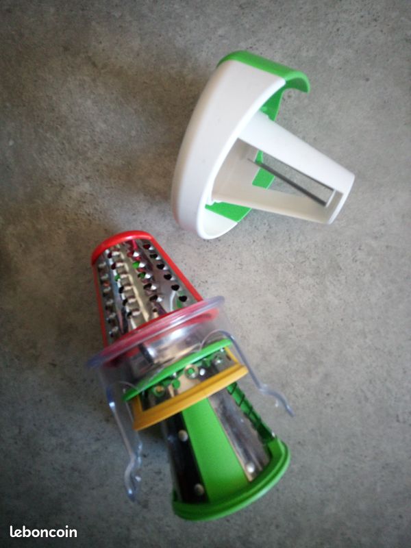 Moulinex fresh expre (image 2)