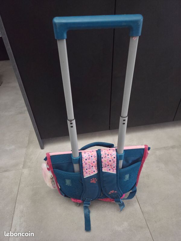 Cartable fille (image 3)