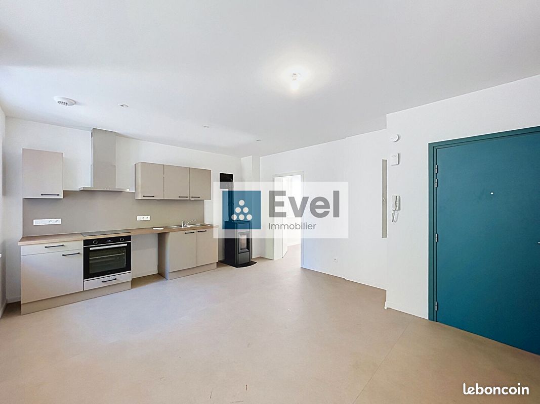 Appartement 2 pièces 42 m² · à Sarreguemines · 42 m² · 462 €