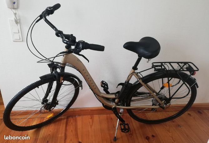 Railway VÃ©lo Femme Scrapper Railway Velo Ville Scrapper Velo De