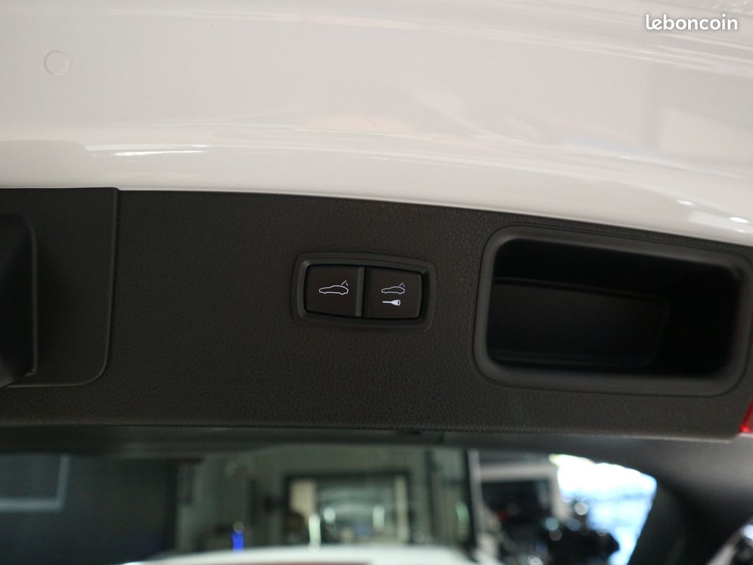 Porsche MACAN (95B) 3.0 V6 354CH S PDK (image 38)