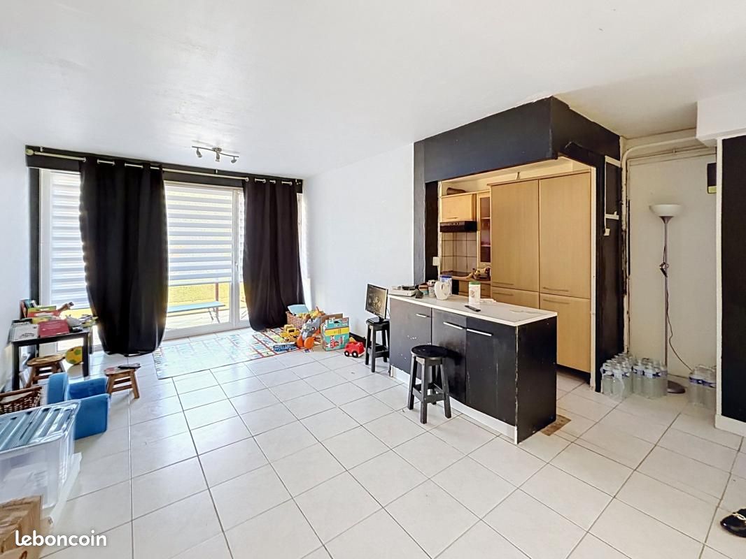Appartement 3 pièces 66 m² · à Vandoeuvre-lès-Nancy · 66 m² · 760 €