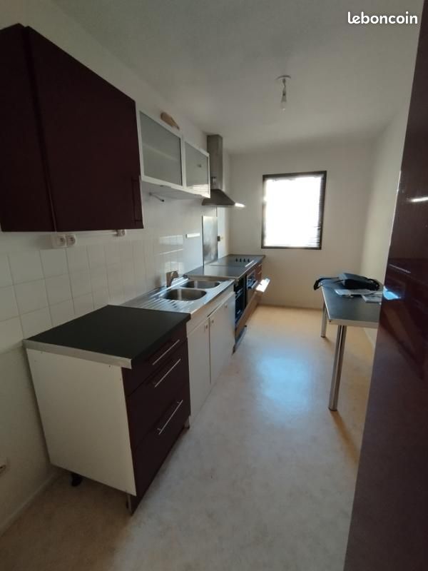 Appartement 4 pièces 76 m² · à Auxerre · 76 m² · 765 €/mois