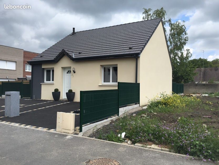 Maison 4 pièces 85 m² · à Douai · 85 m² · 900 €/mois