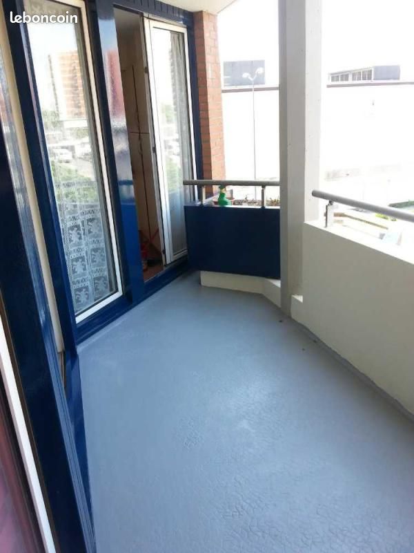 Appartement 3 pièces 66 m² · à Villeneuve-d'Ascq · 66 m² · 976 €/mois
