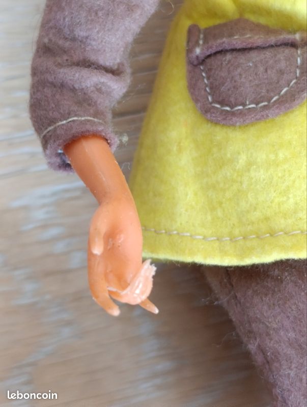 Poupée Espagnole Layna (image 11)