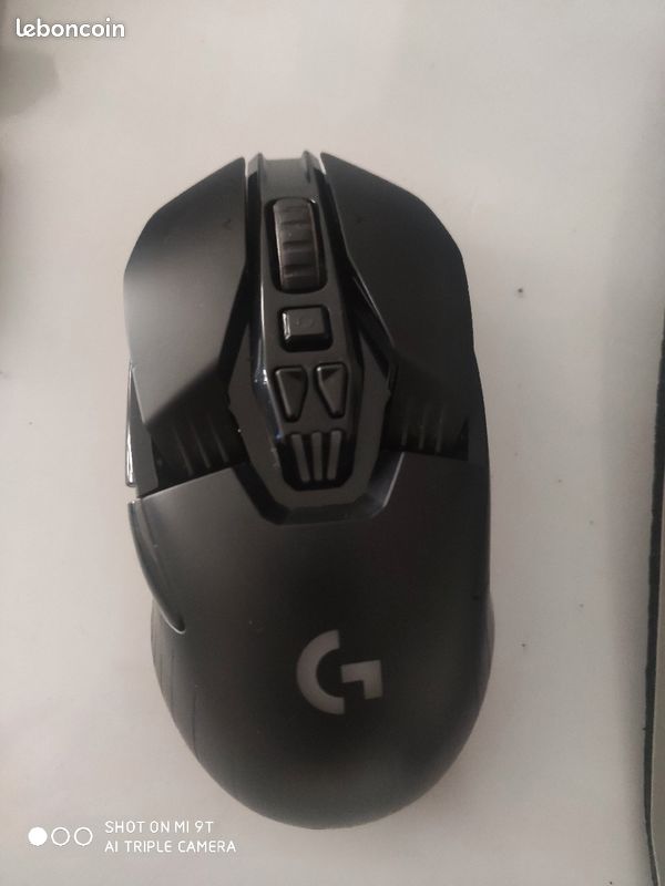 Logitech g903 (image 2)