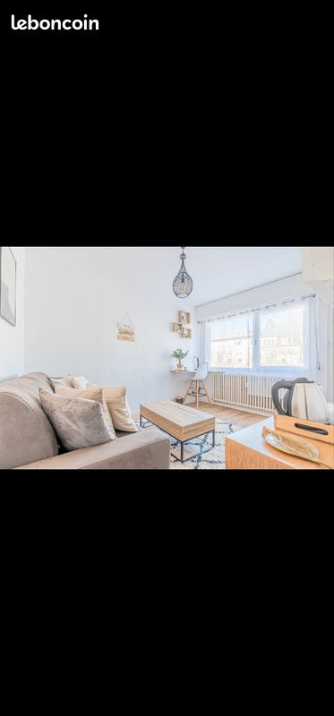 Appartement a louer thionville - Surfyn