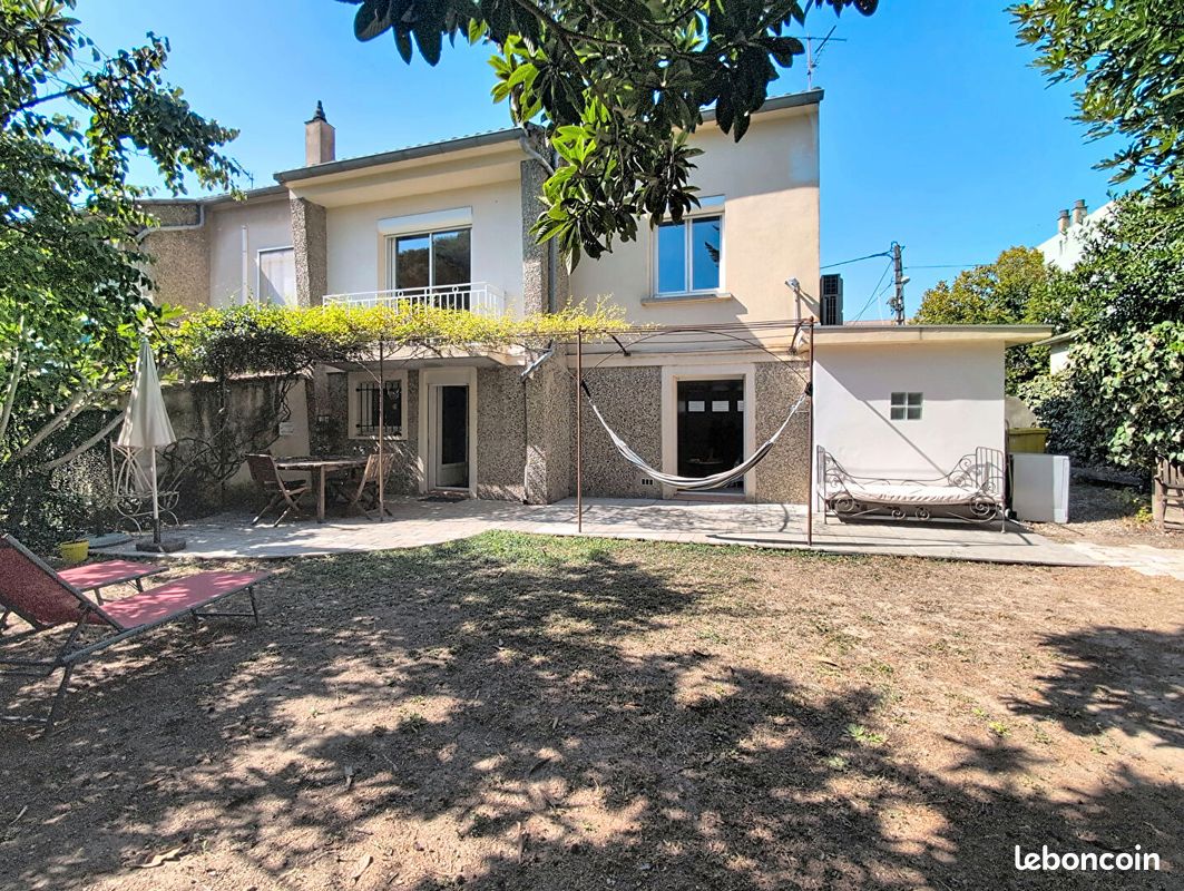 Maison 4 pièces 107 m² · à Avignon · 107 m² · 219 900 €