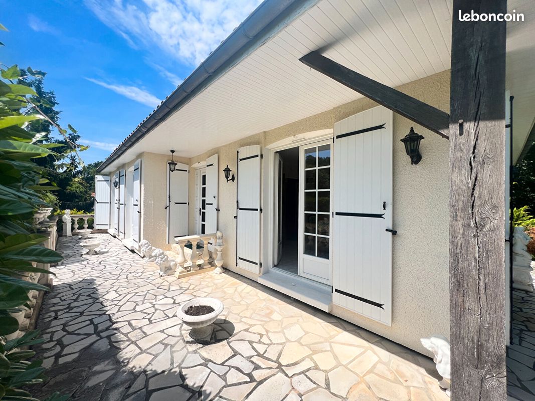 Maison 5 pièces 89 m² - Fléac 16730 (image principale 0)