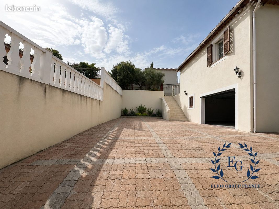 Maison 6 pièces 135 m² · à Vidauban · 135 m² · 381 000 €
