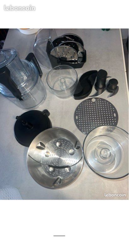 Magimix Cook Expert XL Connect Premium (image 7)