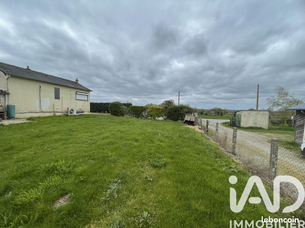 Maison 3 pièces 34 m² (image 7)