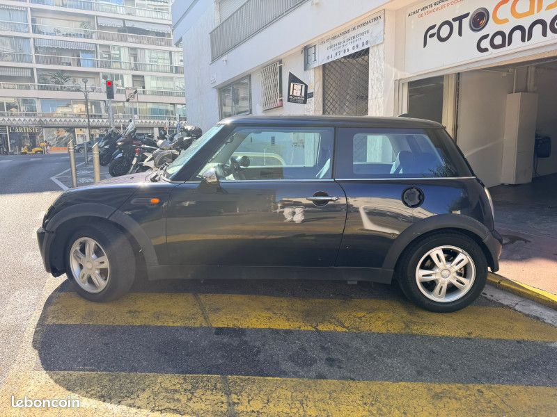 Mini MINI ONE 90CH (image 2)