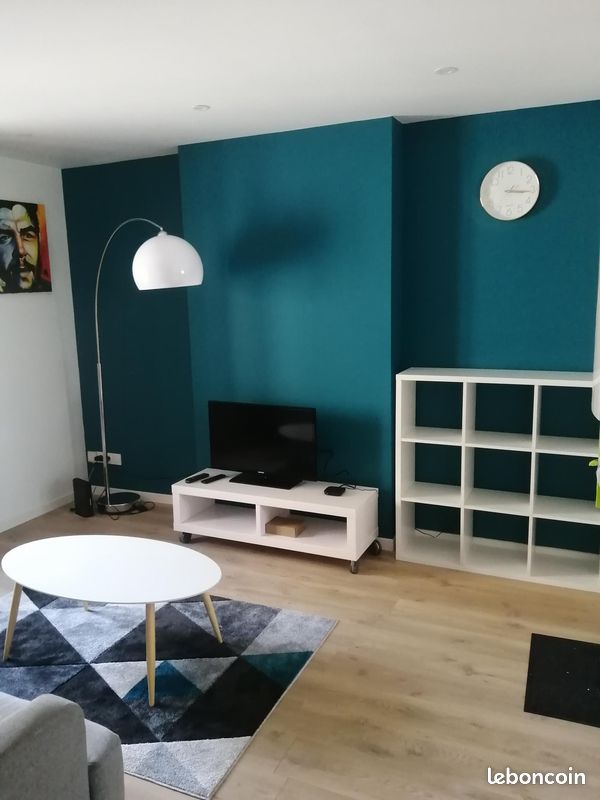 Appartement 2 pièces 45 m² · à Le Havre · 45 m² · 770 €/mois