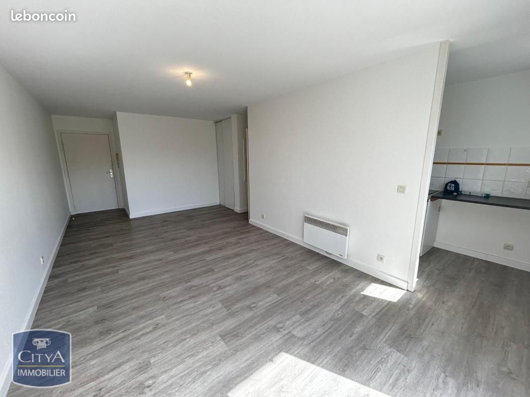 Appartement 2 pièces 47 m² · à Saint-Pierre-du-Mont · 47 m² · 574 €/mois