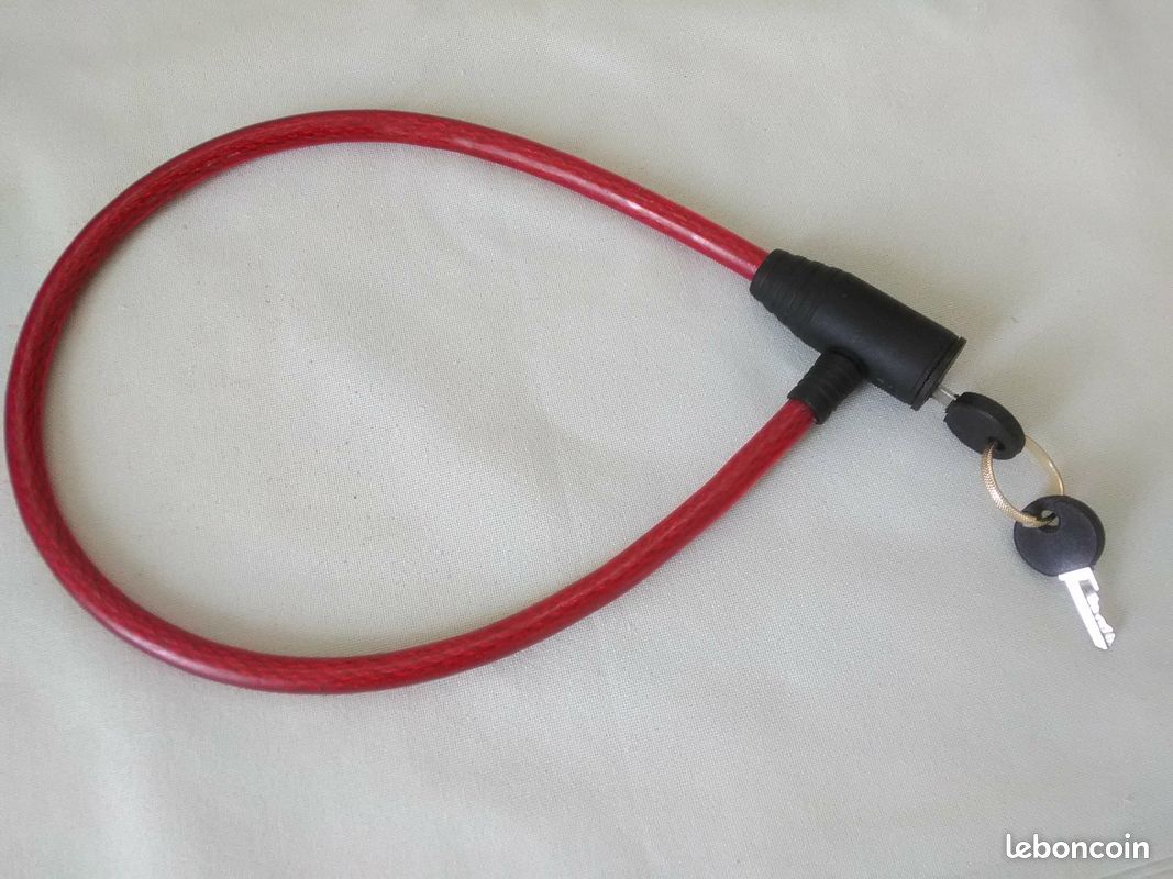 Accessoires pour "Vélo" ou Autres (3) / à l'unité et lot (image 5)