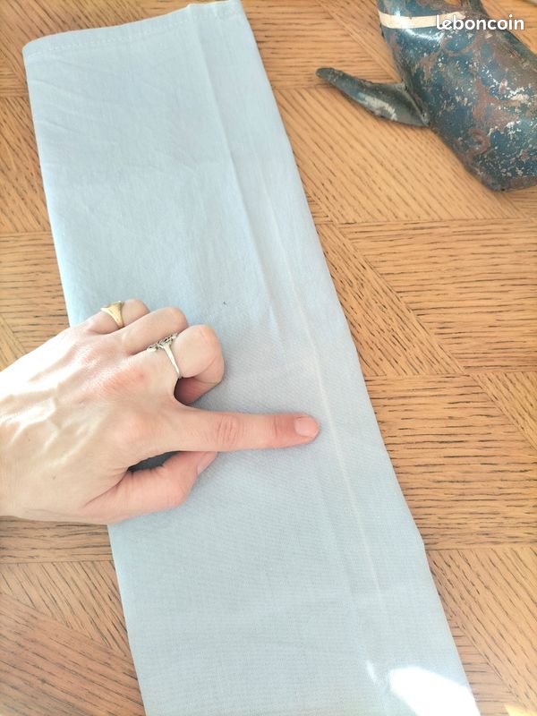 Lot de 12 serviettes Winkler (image 5)