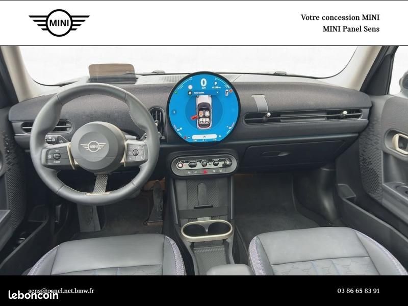 Mini Cooper 5 Portes C 156ch Classic DKG7 (image 12)