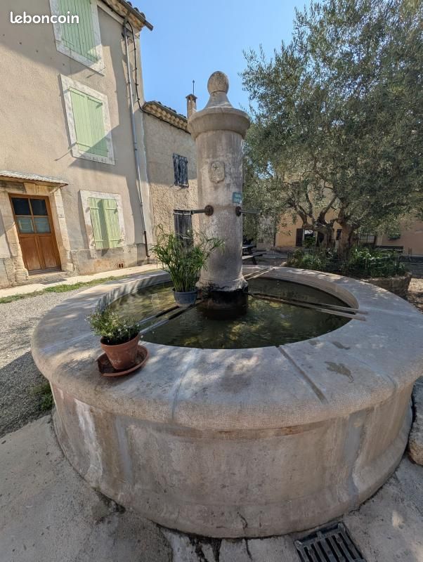 Maison 4 pièces 80 m² · à Pierrerue · 80 m² · 160 500 €