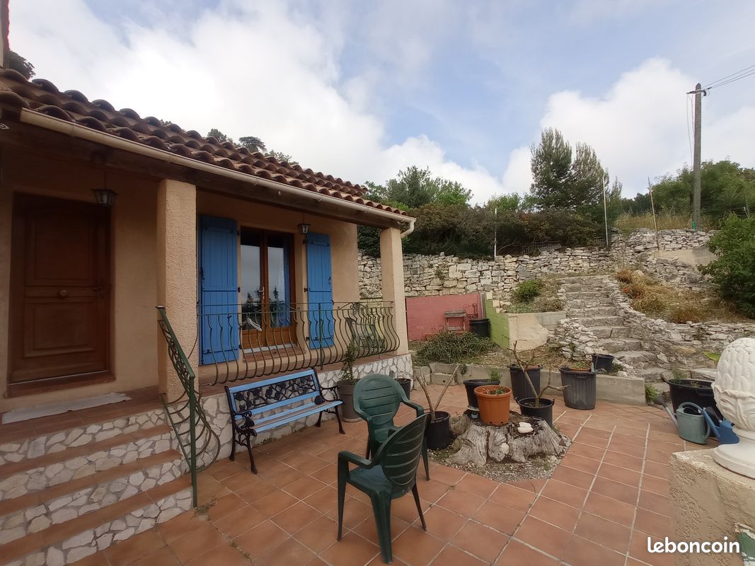 Maison 4 pièces 90 m² · à Marseille · 90 m² · 315 000 €