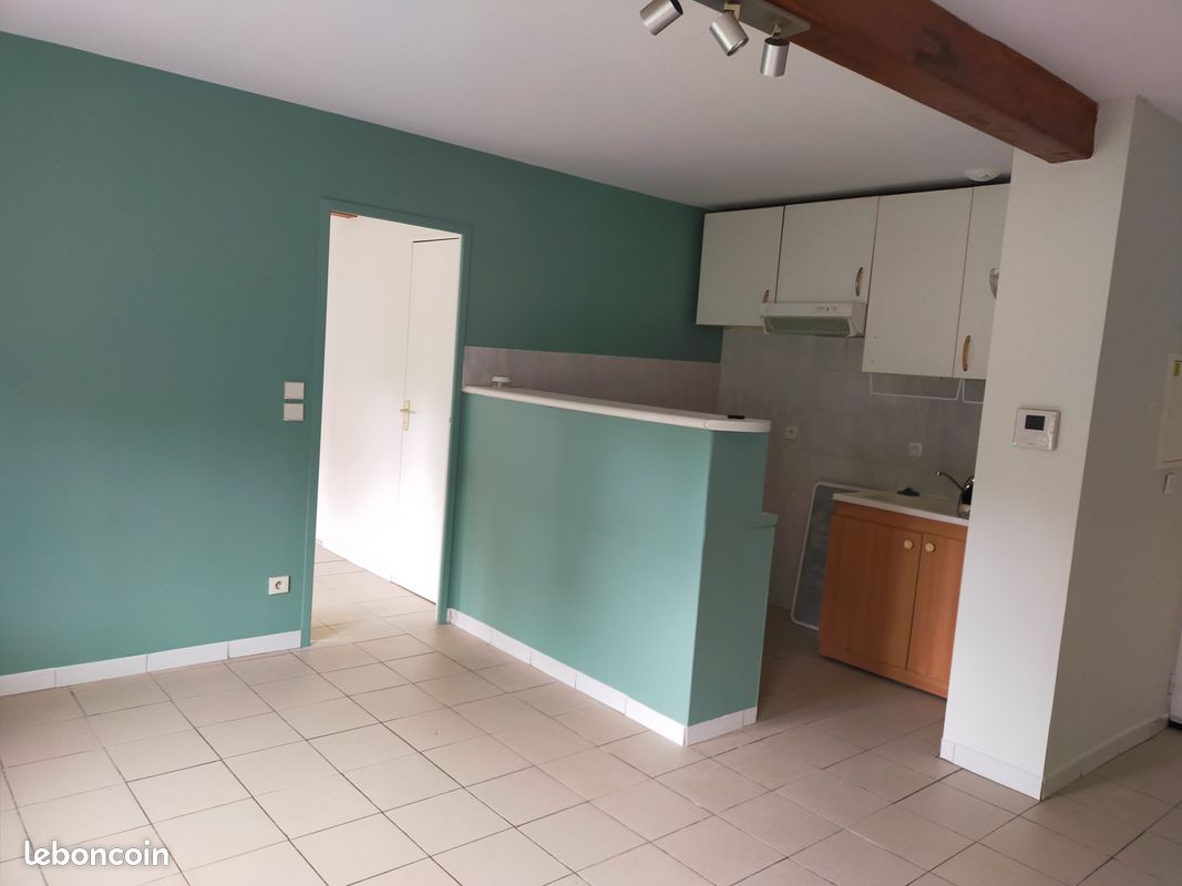 Appartement 3 pièces 44 m² · à Albi · 44 m² · 590 €