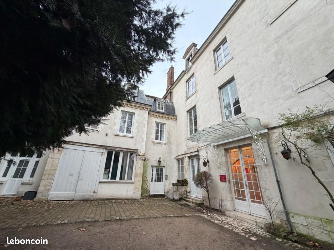 Appartement 3 pièces 96 m² · à Orléans · 96 m² · 203 000 €