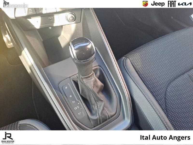 Audi A1 Sportback 25 TFSI 95ch S line S tronic 7 (image 20)