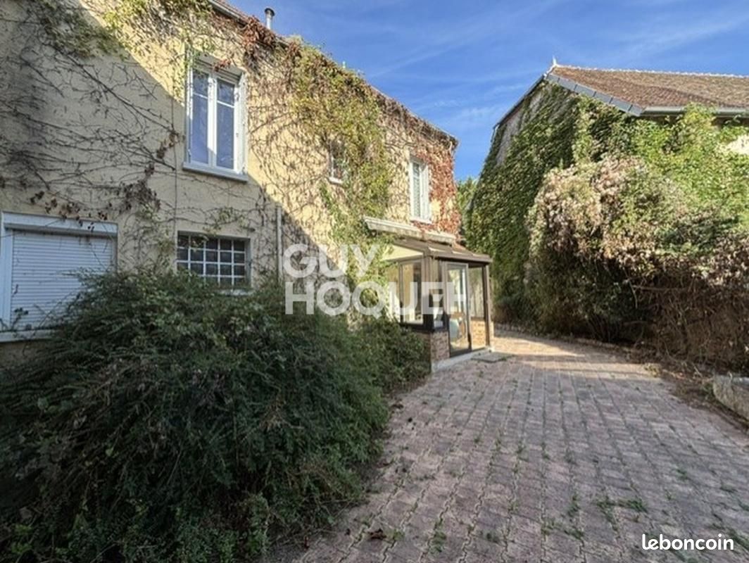 Maison 5 pièces 135 m² · à Conflans-sur-Seine · 135 m² · 123 500 €