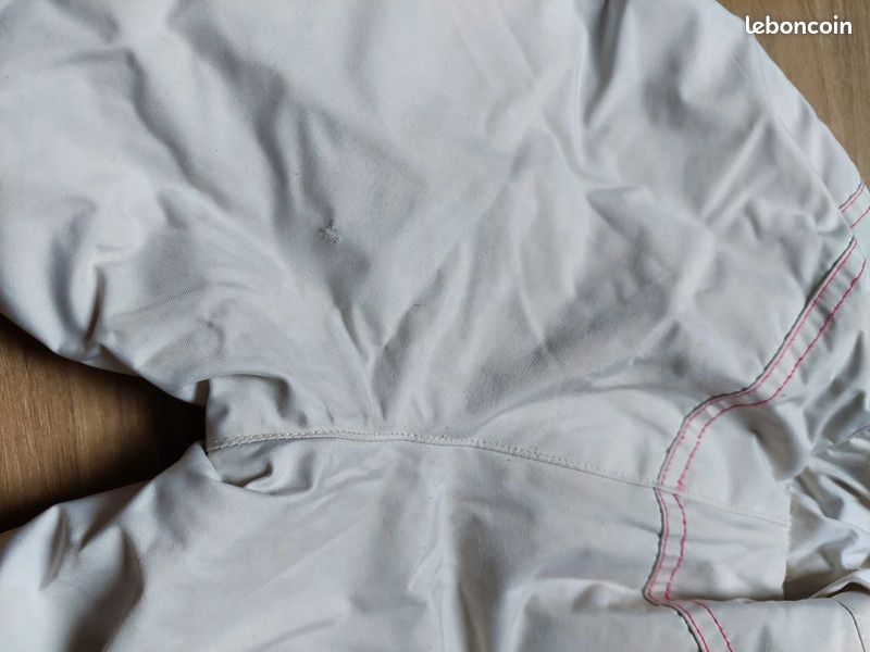 Vends Pantalon de ski enfant Wed'ze (image 3)