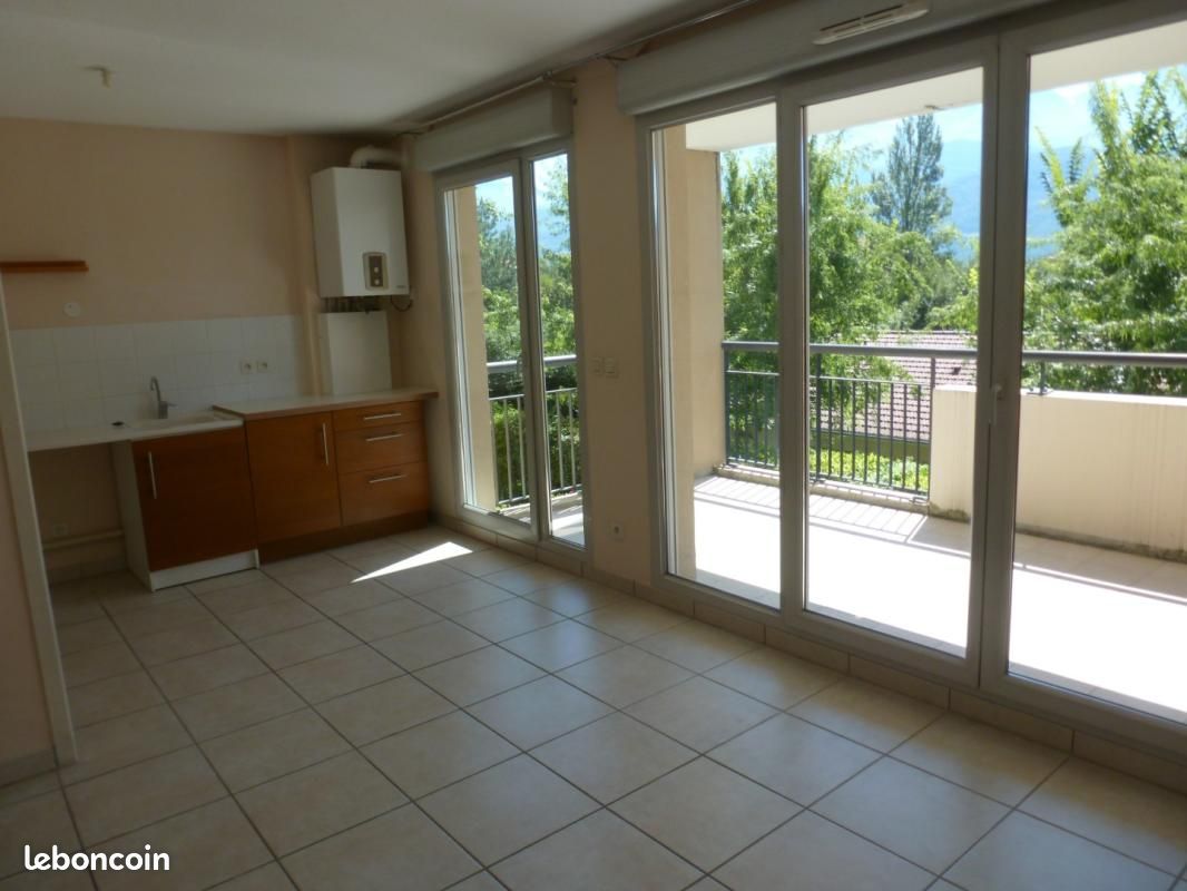 Appartement 2 pièces 49 m² · à Montbonnot-Saint-Martin · 49 m² · 866 €/mois