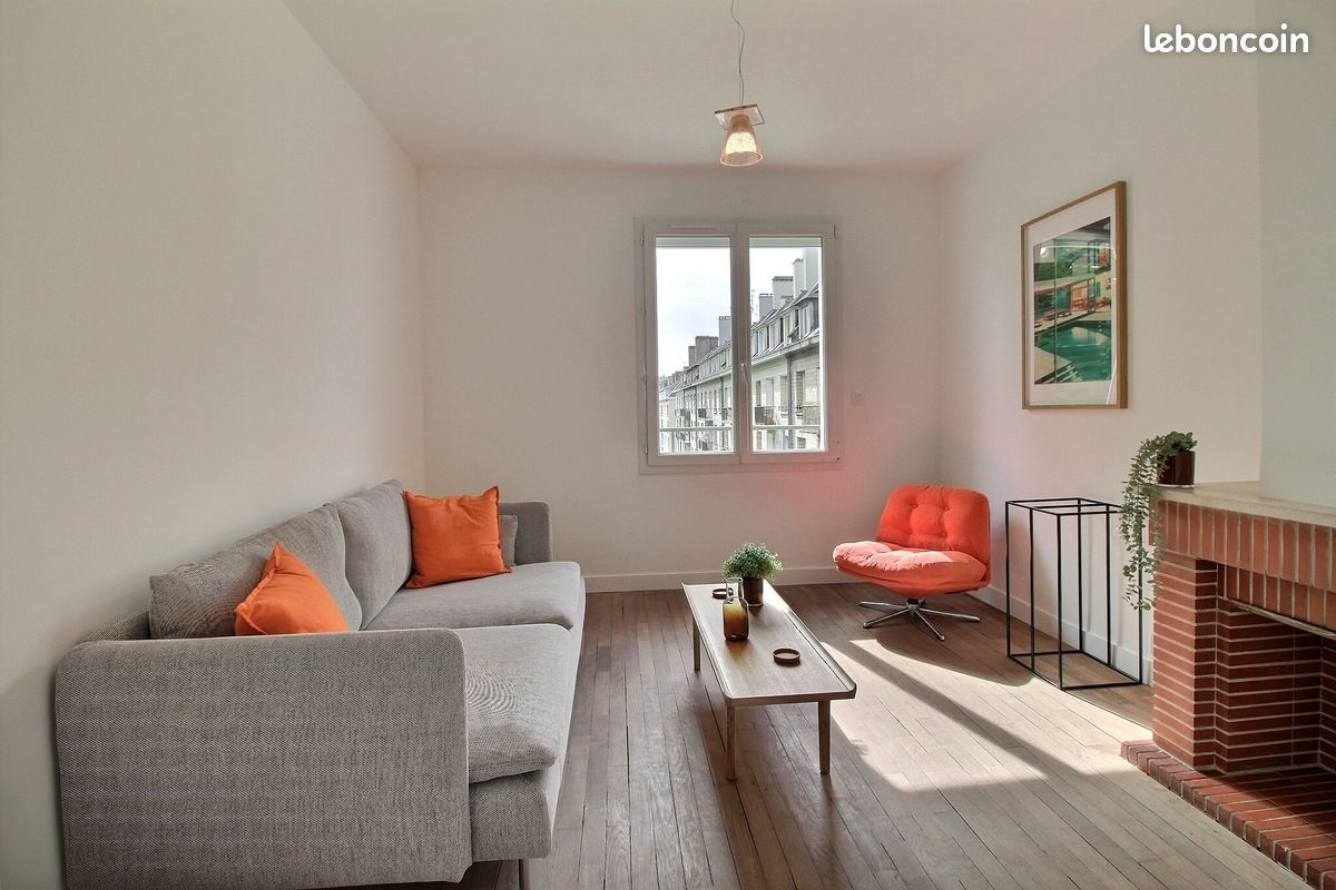 Appartement 3 pièces 46 m² · à Caen · 46 m² · 900 €/mois