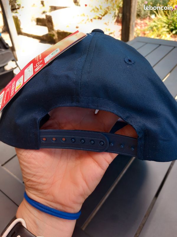 Casquette Lidl (image 2)