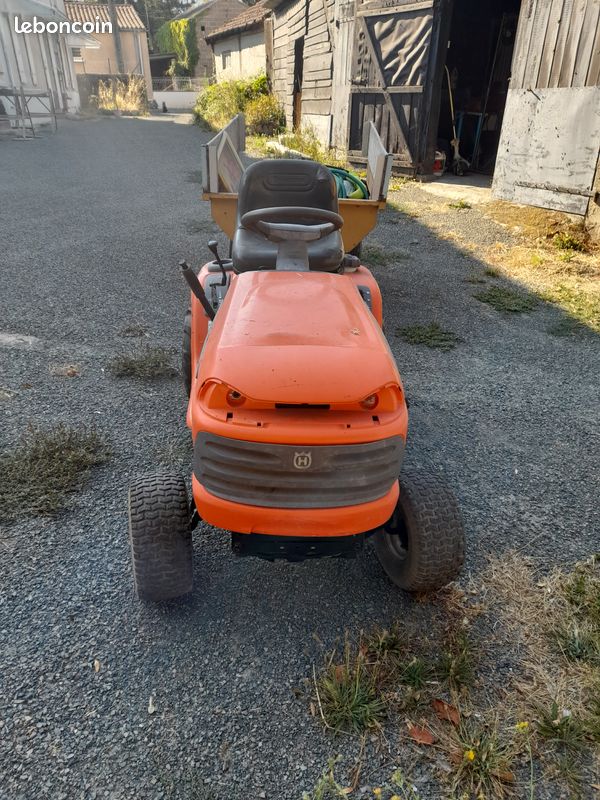 Autoportee plus remorque (image 2)