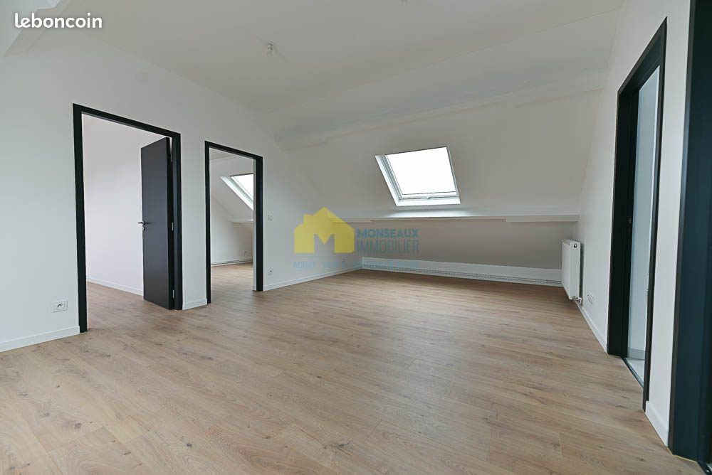 Appartement 3 pièces 51 m² · à Saint-Michel-sur-Orge · 51 m² · 1 012 €/mois